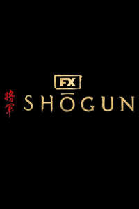Shōgun - Posters