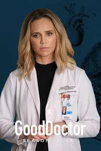 The Good Doctor - Posters
