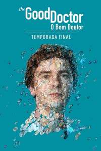 The Good Doctor - Posters