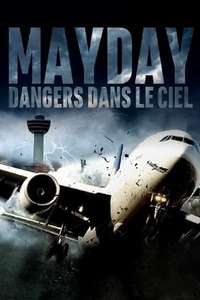 Mayday - Posters