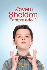 Young Sheldon - Posters