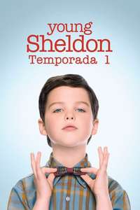 Young Sheldon - Posters