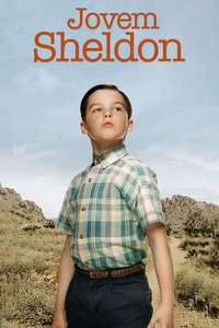 Young Sheldon - Posters