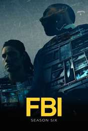 FBI Season 6