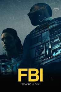 FBI - Posters