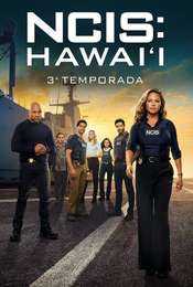 NCIS: Hawai'i Season 3