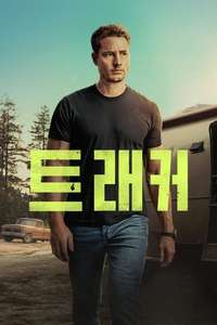 Tracker - Posters