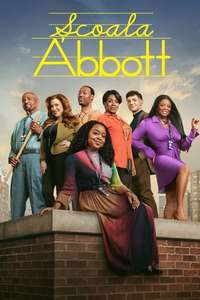 Abbott Elementary - Posters