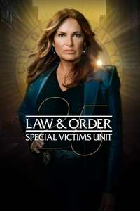 Law & Order: Special Victims Unit - Posters
