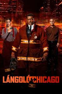 Chicago Fire - Posters