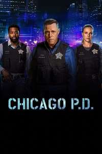 Chicago P.D. - Posters