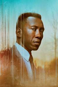 True Detective - Posters