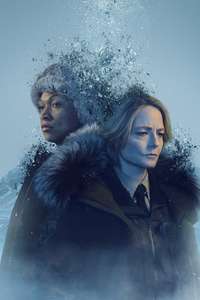 True Detective - Posters