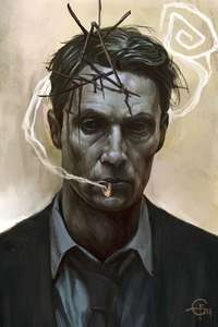 True Detective - Posters