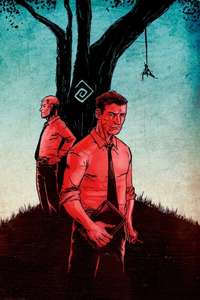 True Detective - Posters
