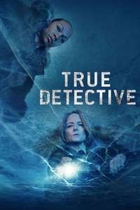 True Detective - Posters