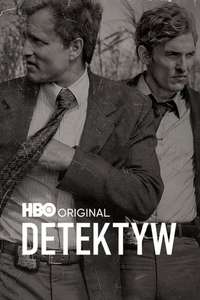 True Detective - Posters
