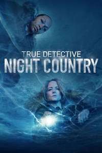 True Detective - Posters