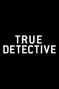 True Detective - Posters