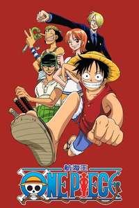 One Piece - Posters