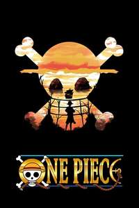 One Piece - Posters