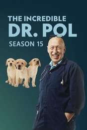 The Incredible Dr. Pol Season 15