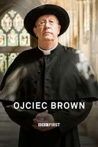 Father Brown - Posters