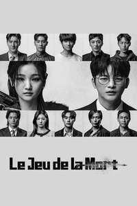 Death’s Game - Posters