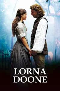 Lorna Doone - Posters