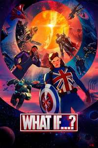 What If - Posters