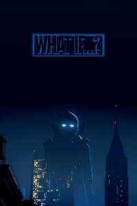 What If - Posters