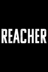 Reacher - Posters
