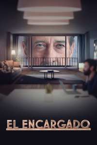 The Boss - Posters