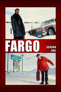 Fargo - Posters