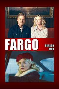 Fargo - Posters
