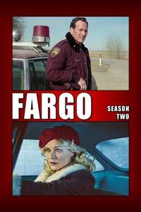 Fargo - Posters