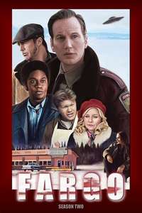 Fargo - Posters