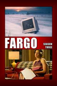 Fargo - Posters
