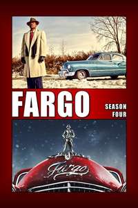 Fargo - Posters