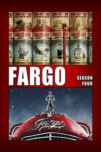 Fargo - Posters