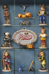 Fargo - Posters
