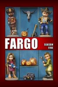 Fargo - Posters