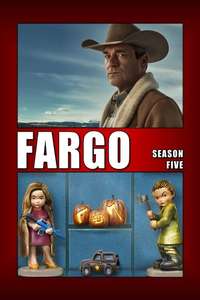 Fargo - Posters