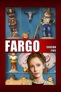 Fargo - Posters