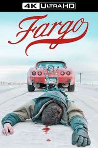 Fargo - Posters