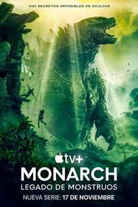 Season 1 - Posters