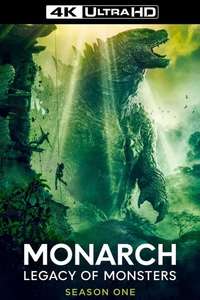 Season 1 - Posters