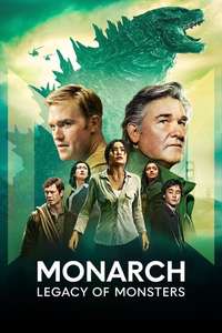 Season 1 - Posters