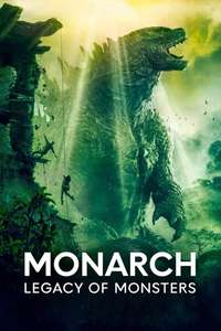 Season 1 - Posters