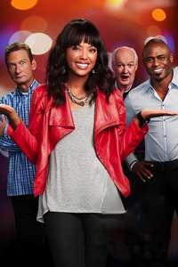 Whose Line Is It Anyway - Posters